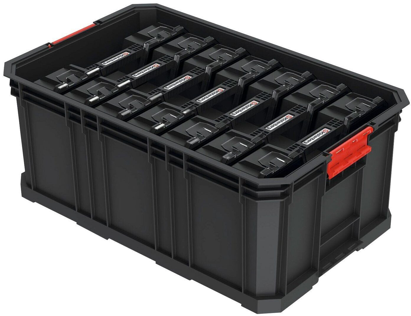 Kistenberg MODULAR SOLUTION 20R (KMS553520R7)