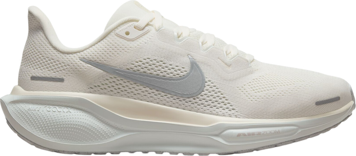 Nike Pegasus 41 Premium sail barely grey photon dust pale ivory au meilleur prix sur idealo