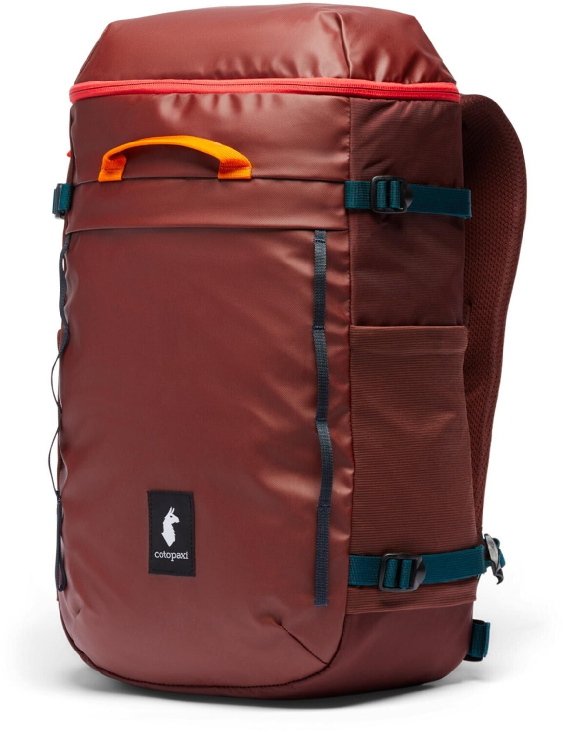 Cotopaxi Torre 24L Bucket Pack cada dia chestnut
