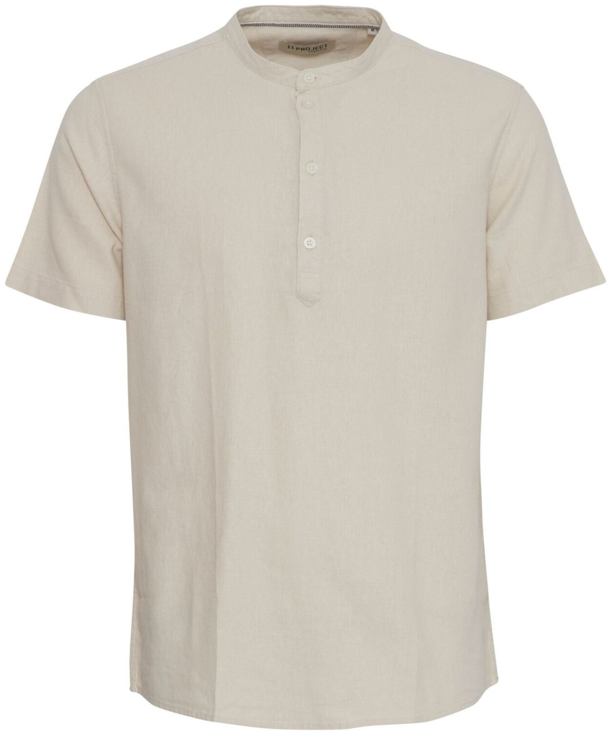11 Project Chemise 'Cho' beige
