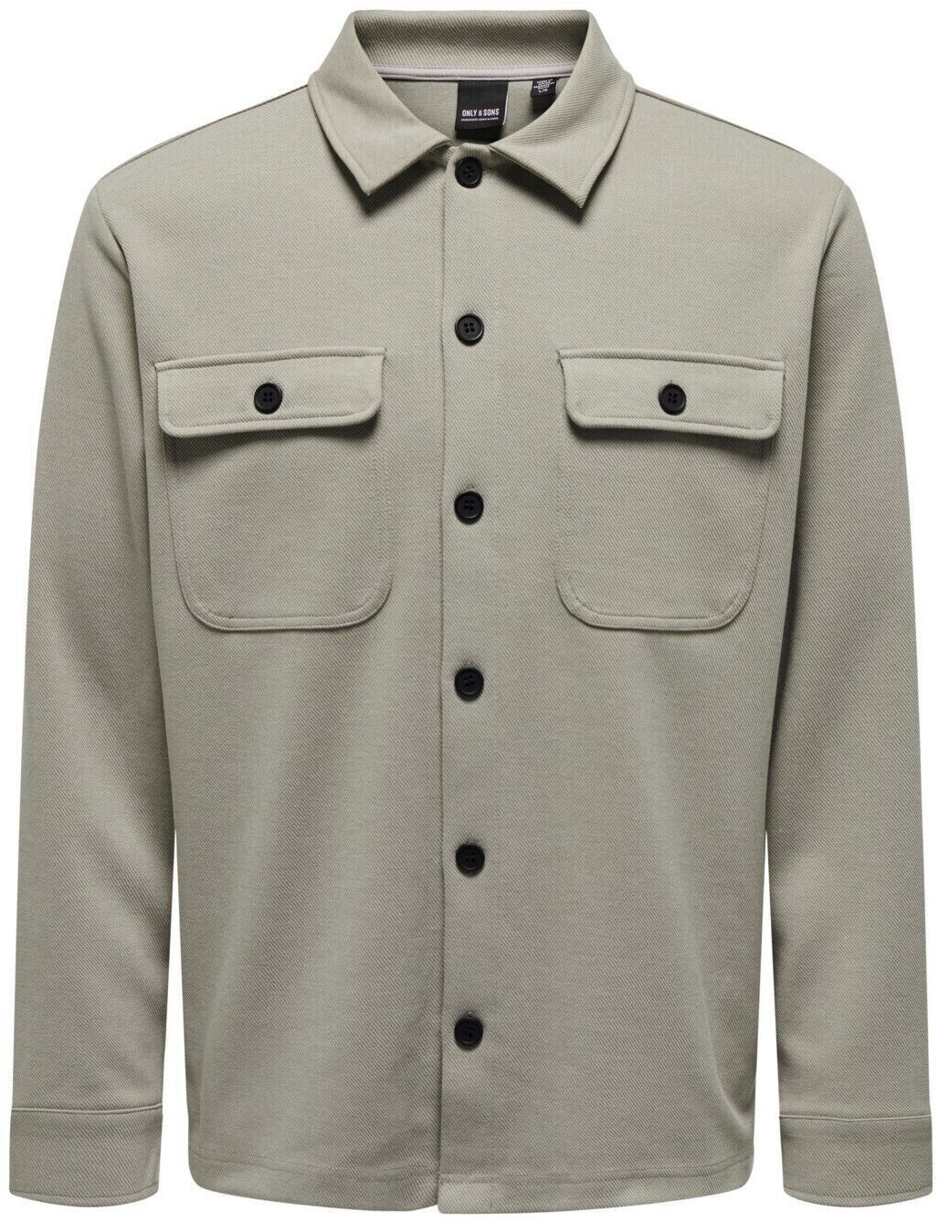 Only & Sons Chemise casual ONSNEWKODYL OVERSHIRT Regular Fit