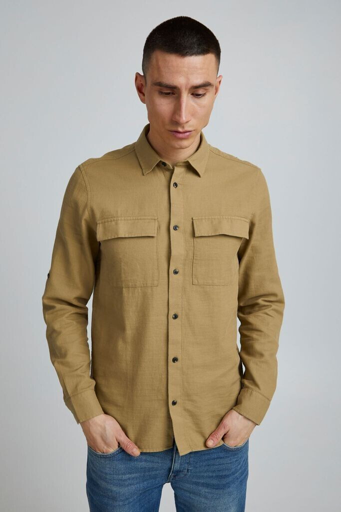 11 Project Chemise sable