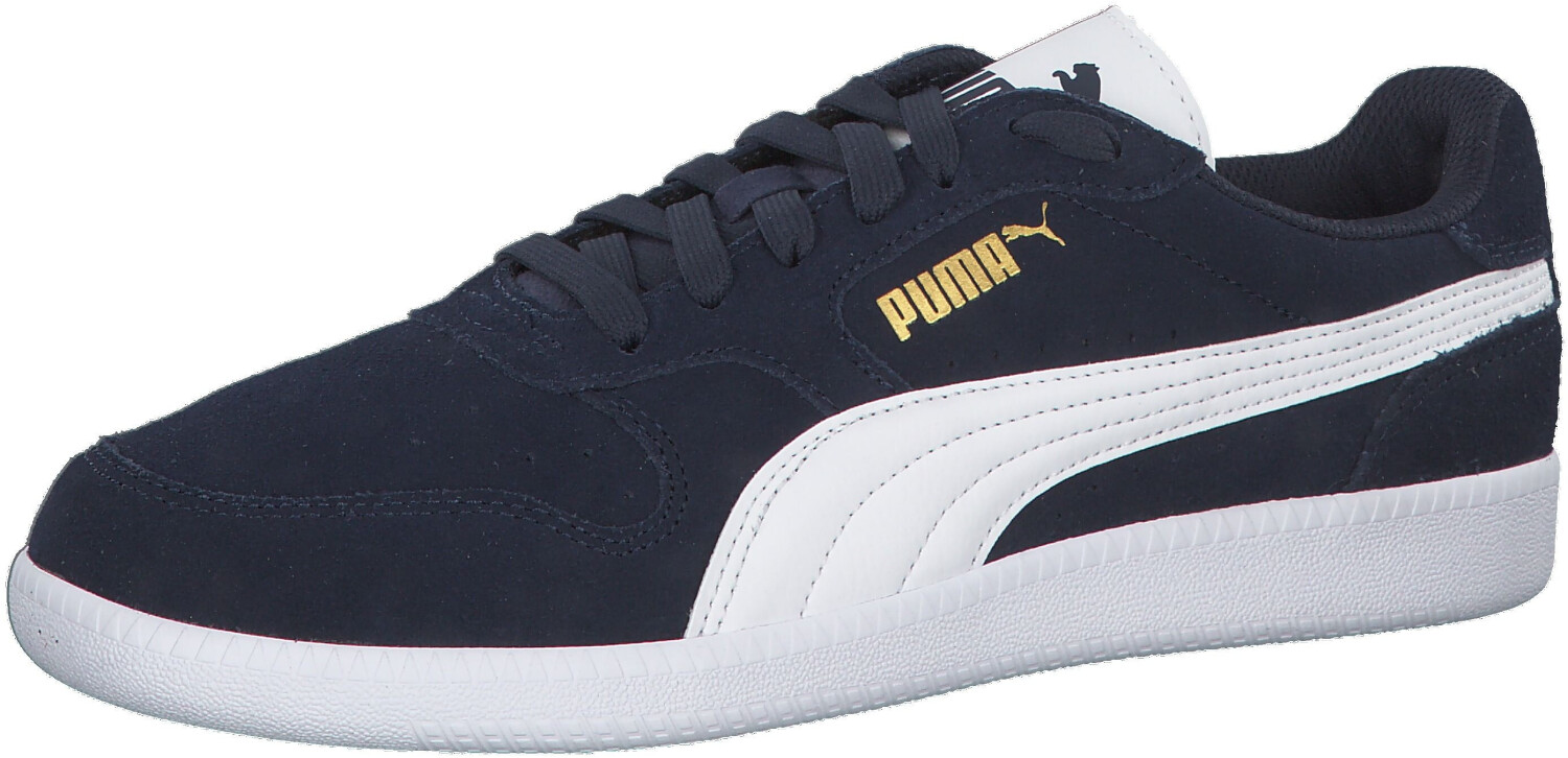Puma Icra Trainer SD (356741) blue/white