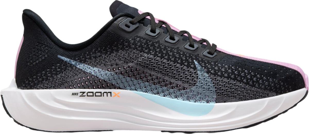 Nike Pegasus Plus Women (FQ7261) black/pink