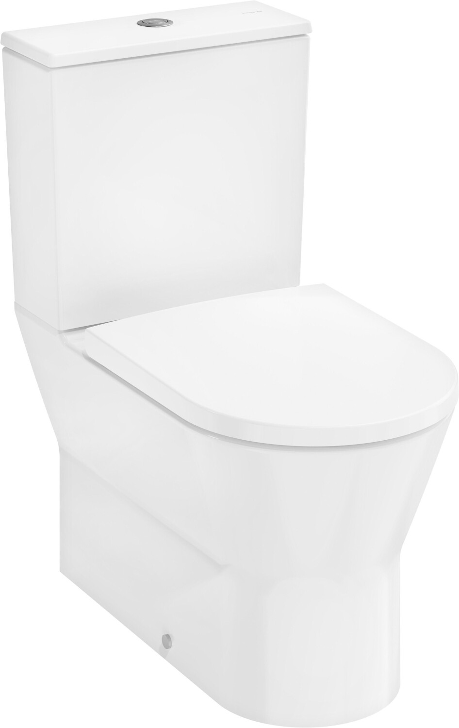 Hansgrohe EluPura Original S Set 640 AquaChannel Flush (60205450)