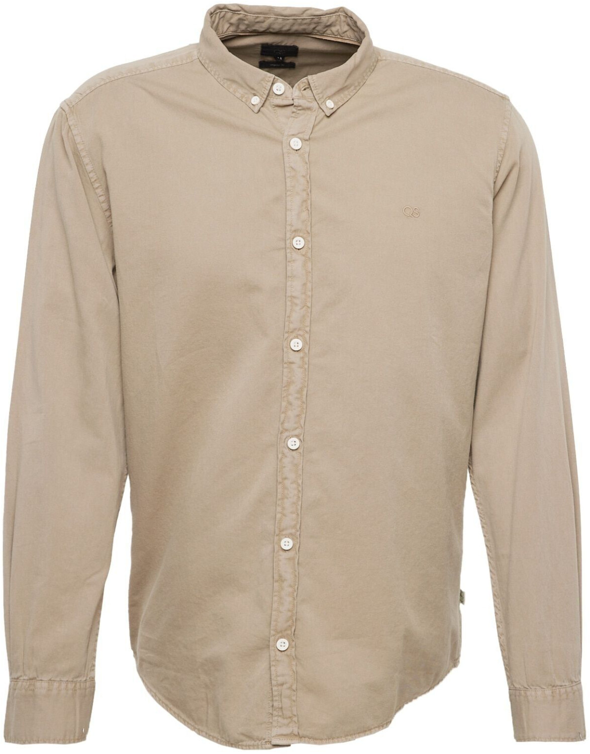 s.Oliver Chemise marron 19318925