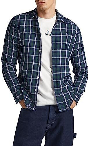 Pepe Jeans Chemise Clems ivy