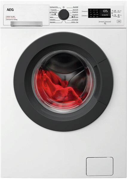 AEG LWK6A50680