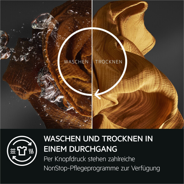 AEG LWK6A50680, Bild 3