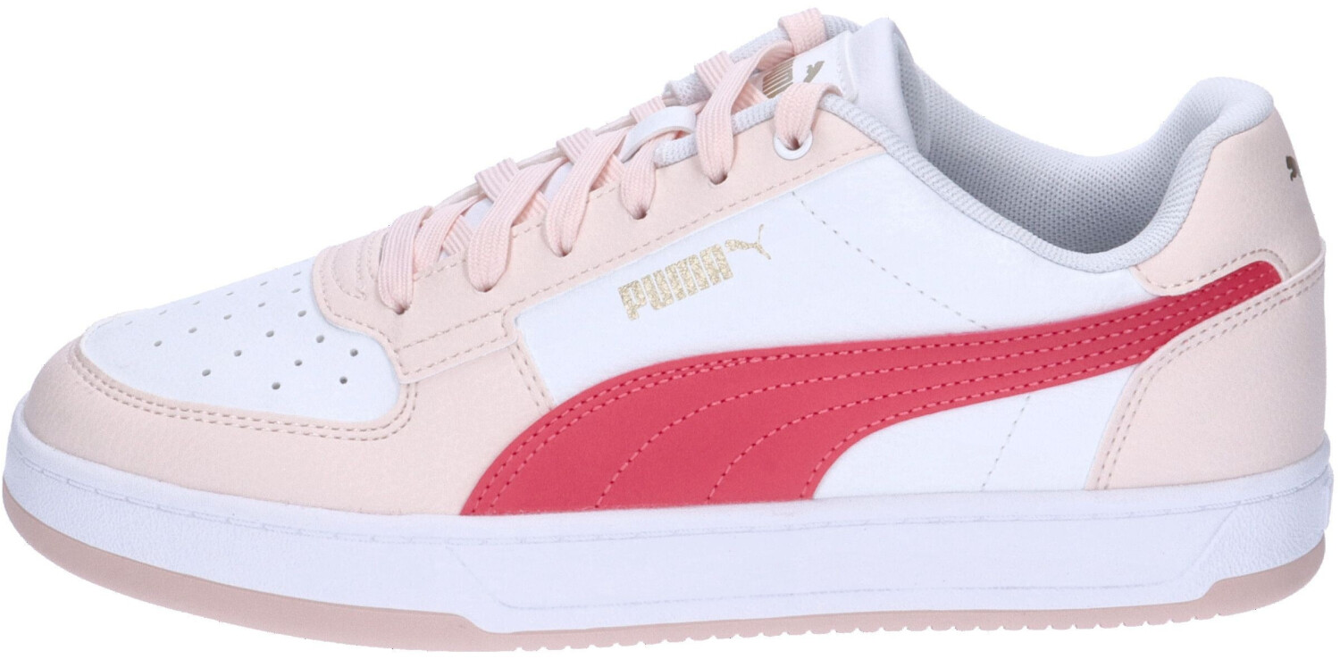 Puma Caven 2.0 (392290) island pink/tart cherry/white