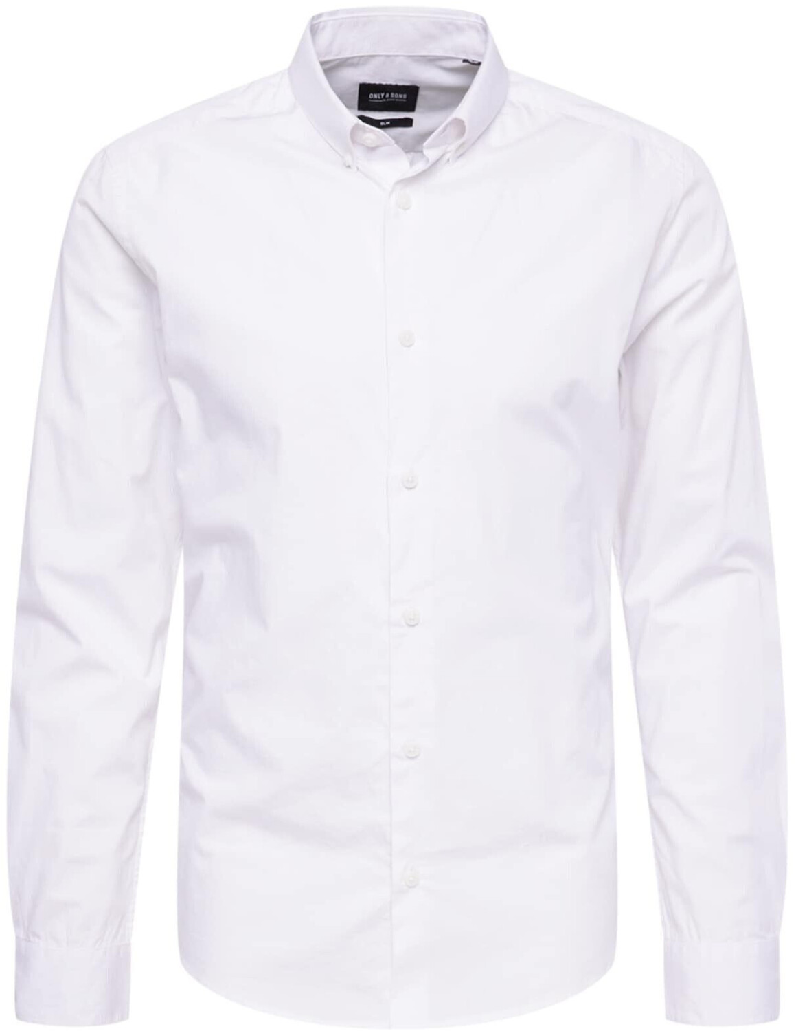 Only & Sons Chemise blanche 3981568