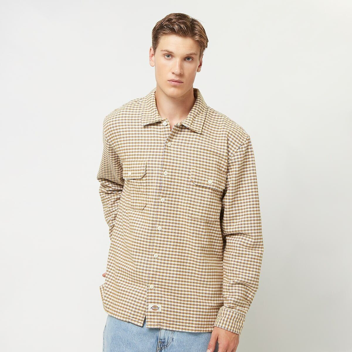 Dickies Chemise Frenchtown