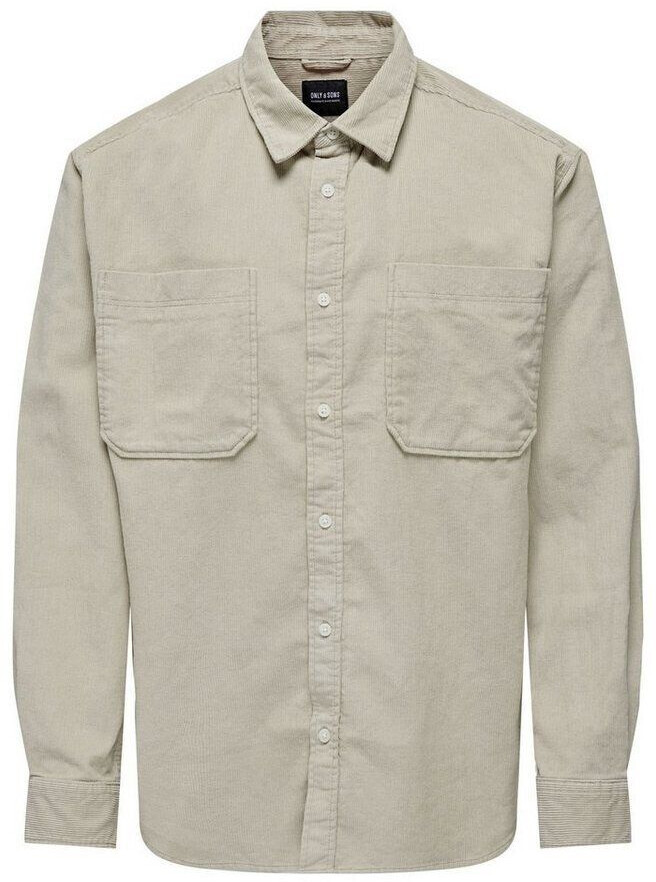 Only & Sons Chemise manches longues ONSAlp