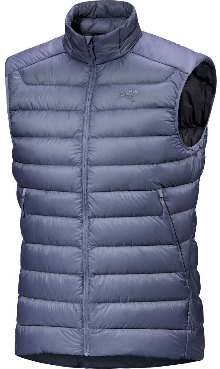 Arcteryx men's cerium lt vest store