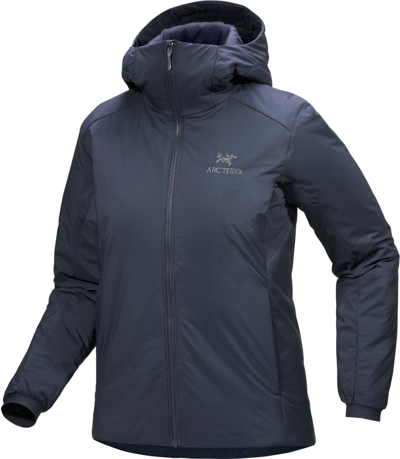 Arc'teryx Atom Heavyweight Hoody W (X000006947) black sapphire
