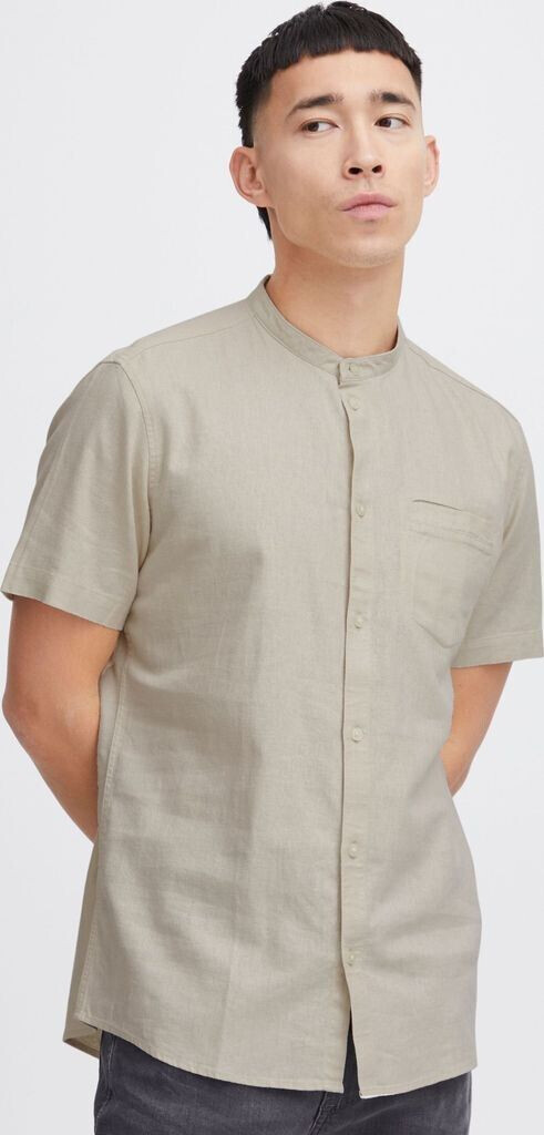 11 Project Chemise 'PROCKE' beige