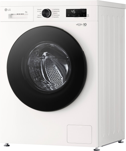 LG F4WB308Y, Bild 3