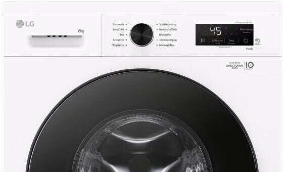 LG F4WB308Y, Bild 7