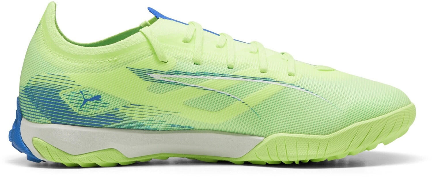 Puma Ultra 5 Match TT (107892) fizzy apple/white/bluemazing