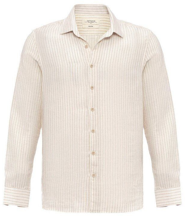 Antioch Chemise beige 17538102