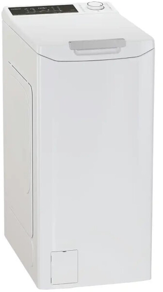 Candy TCA284TM5-S, Bild 2