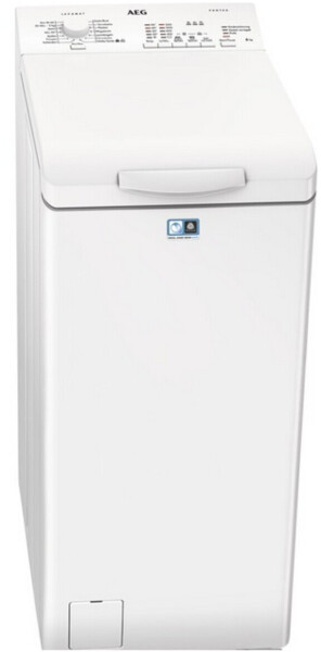 AEG LTR5N30268, Bild 2