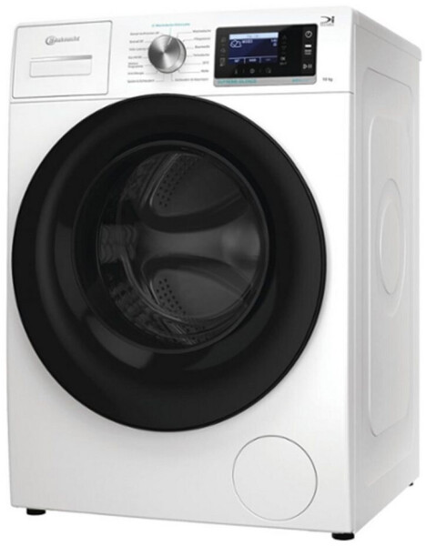 Bauknecht B6R 88 Silence DE, Bild 2