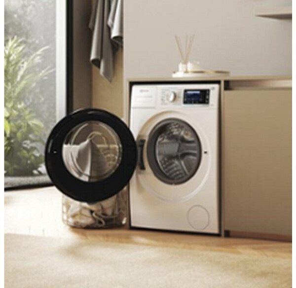 Bauknecht B6R 88 Silence DE, Bild 5