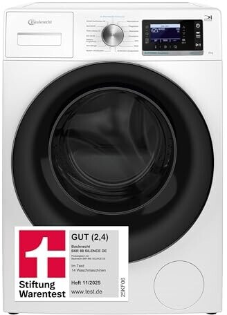 Bauknecht B6R 88 Silence DE, Bild 7