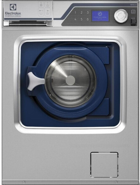 Electrolux WH6-6 MOPP