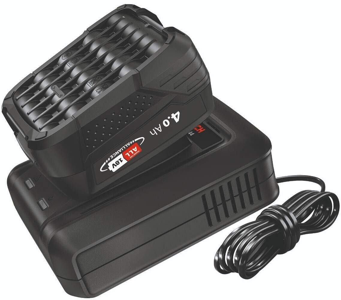 Bosch Starter-Set 18V 4,0 Ah (1600A031T6)