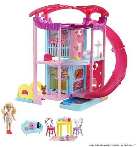 Barbie Chelsea Maison (HHX44)