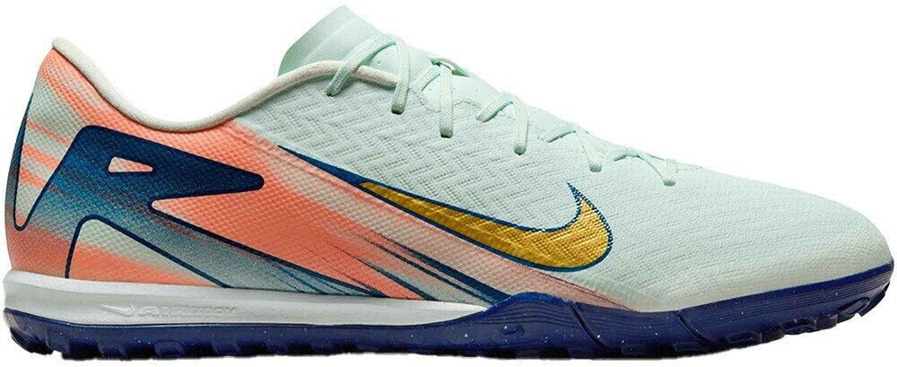 Nike Vapor 16 Academy Mercurial Dream Speed TF (FZ1386-300) barely green/crimson pulse/metallic gold coin