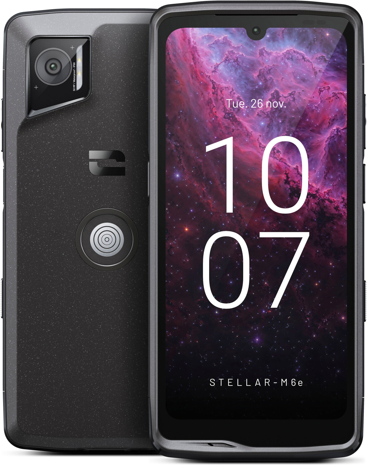 Crosscall Stellar M6E