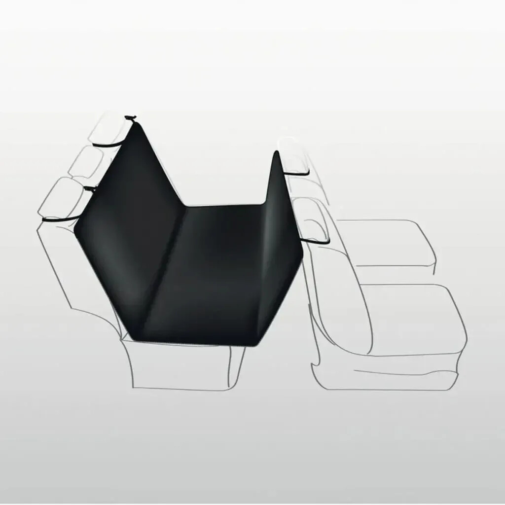 Trixie Protection de voiture pour chien 13472