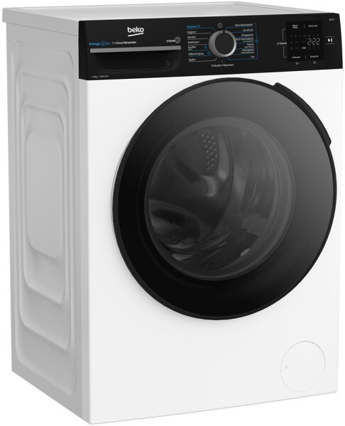 Beko BM3WFU3941R, Bild 2