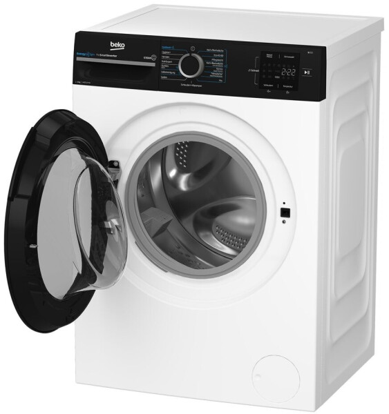 Beko BM3WFU3941R, Bild 3