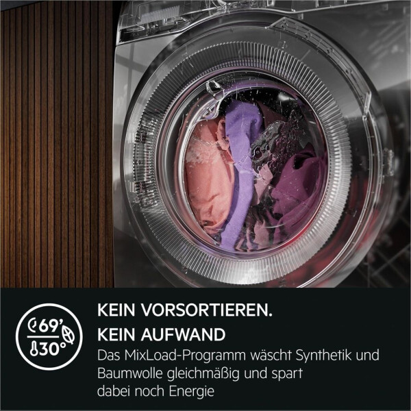 AEG LR6A65490, Bild 2
