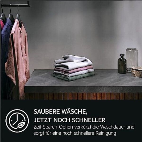 AEG LR6A65490, Bild 4