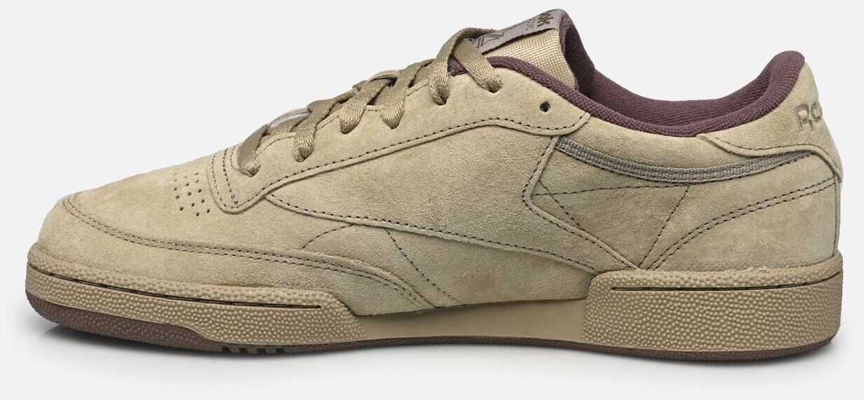 Reebok Club C 85 mushroom/utility brown