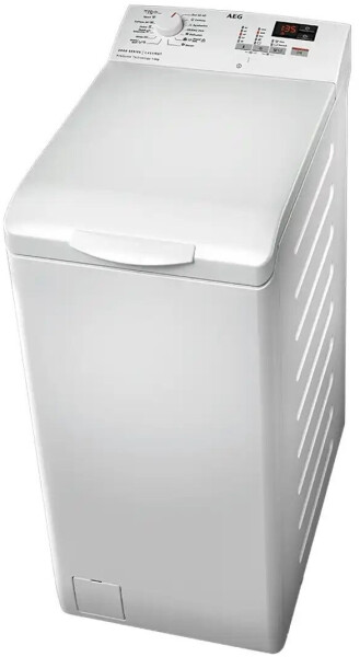 AEG LTR6N40260, Bild 2