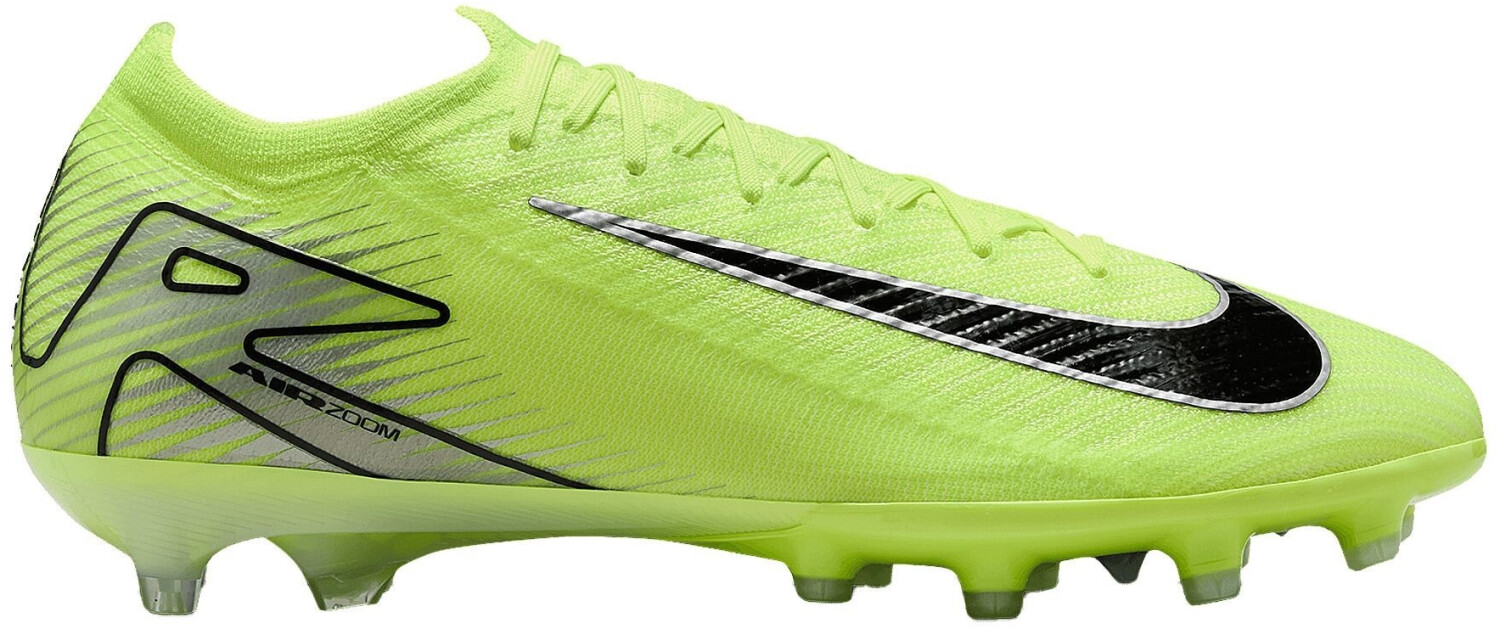 Nike Mercurial Vapor 16 Elite AG-Pro (FQ8693) volt/black