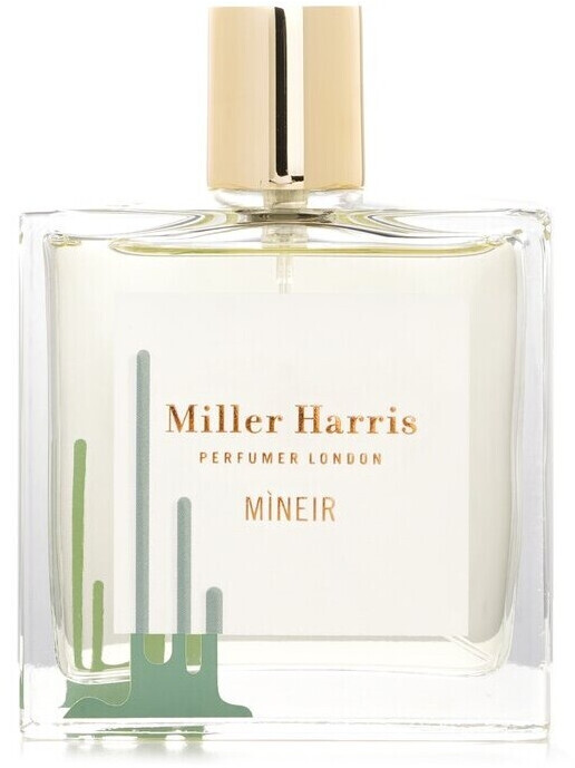 【新品未使用未開封】Miller Harris / Mineir 100ml Miller Harris Mìneir Eau de Parfum 100ml ab 93,65 € (Oktober 2026