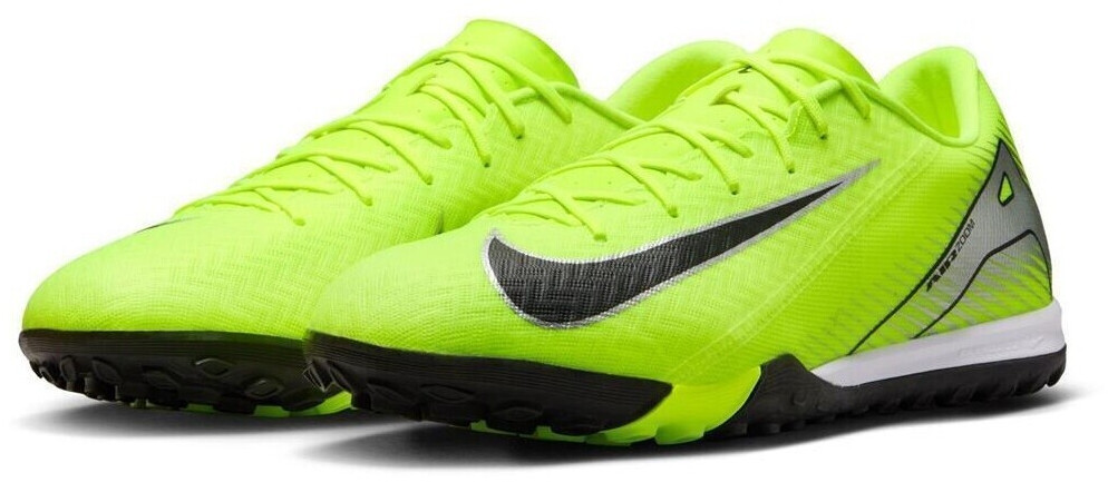 Nike Mercurial Vapor 16 Academy TF FQ8449 volt black desde 62 90 Compara precios en idealo