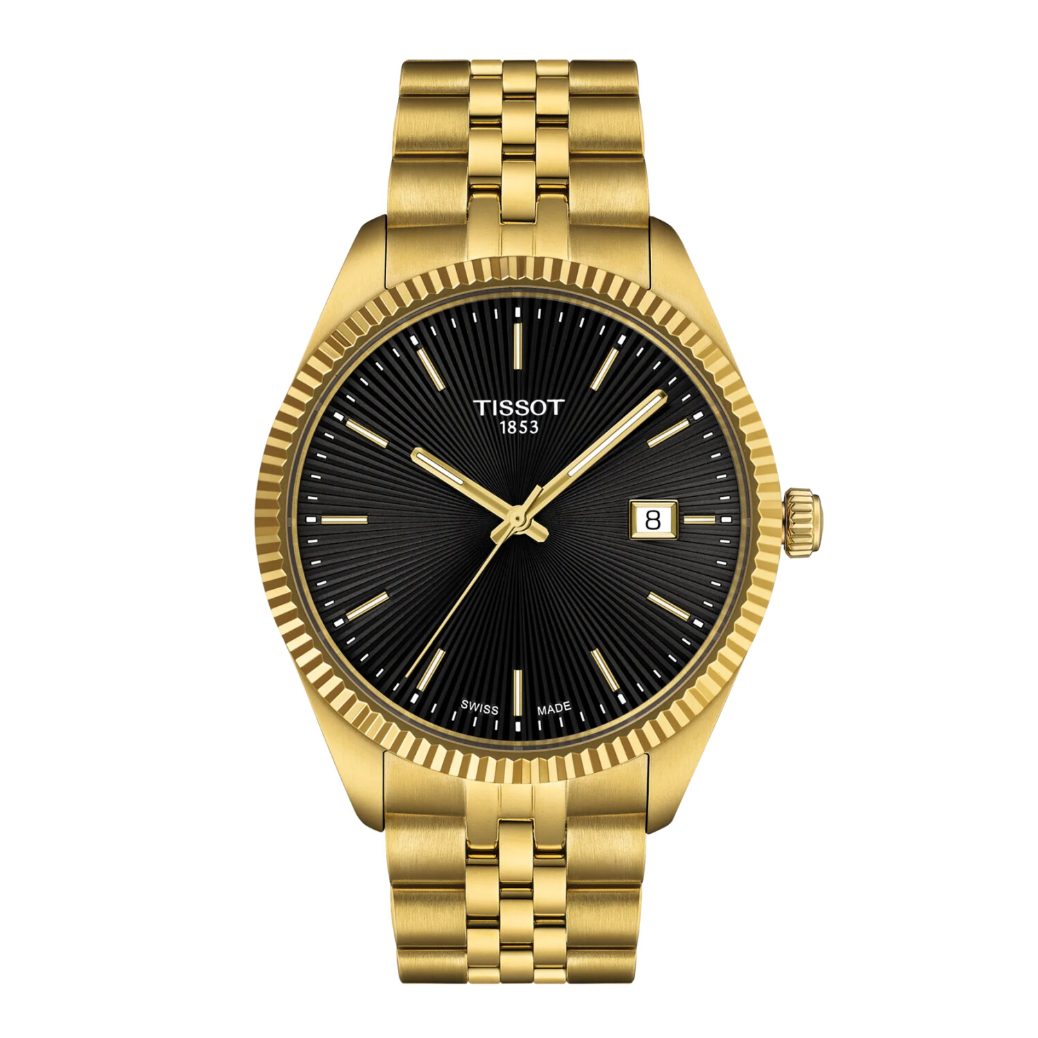 Tissot Ballade T156.410