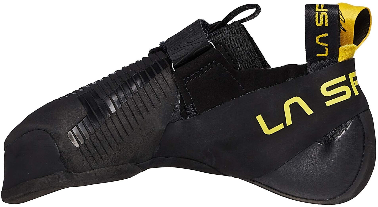 La Sportiva Ondra Comp (black-yellow)