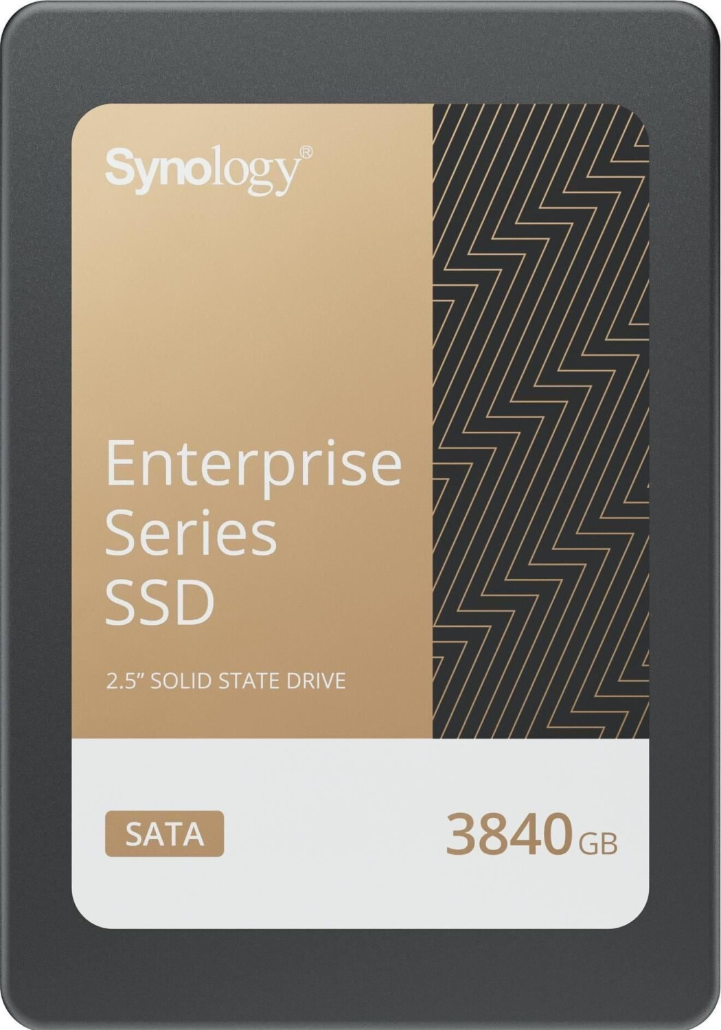 Synology SAT5221 3.84TB