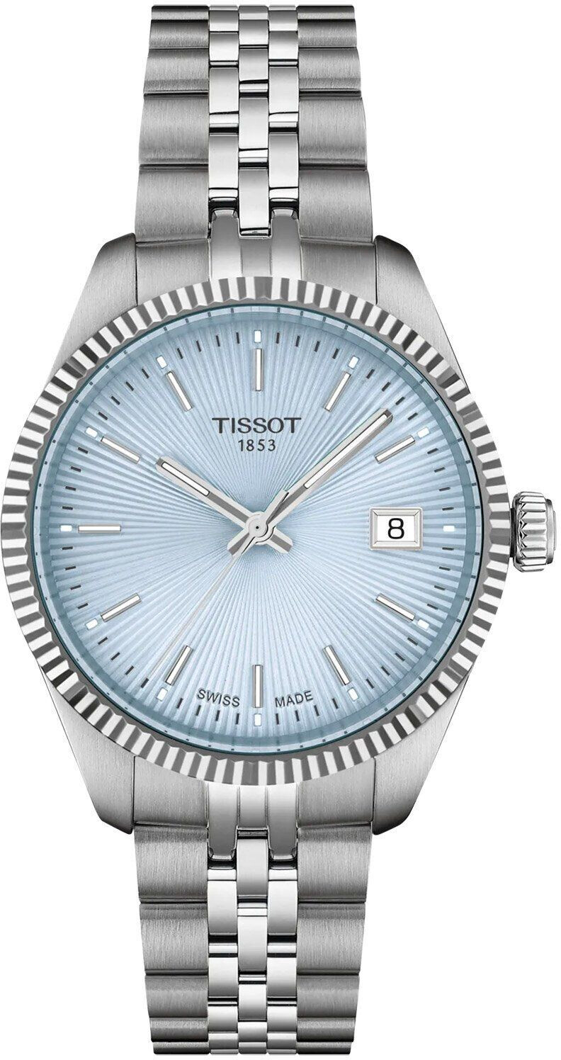 Tissot Ballade 34 T156.210.11.351.00