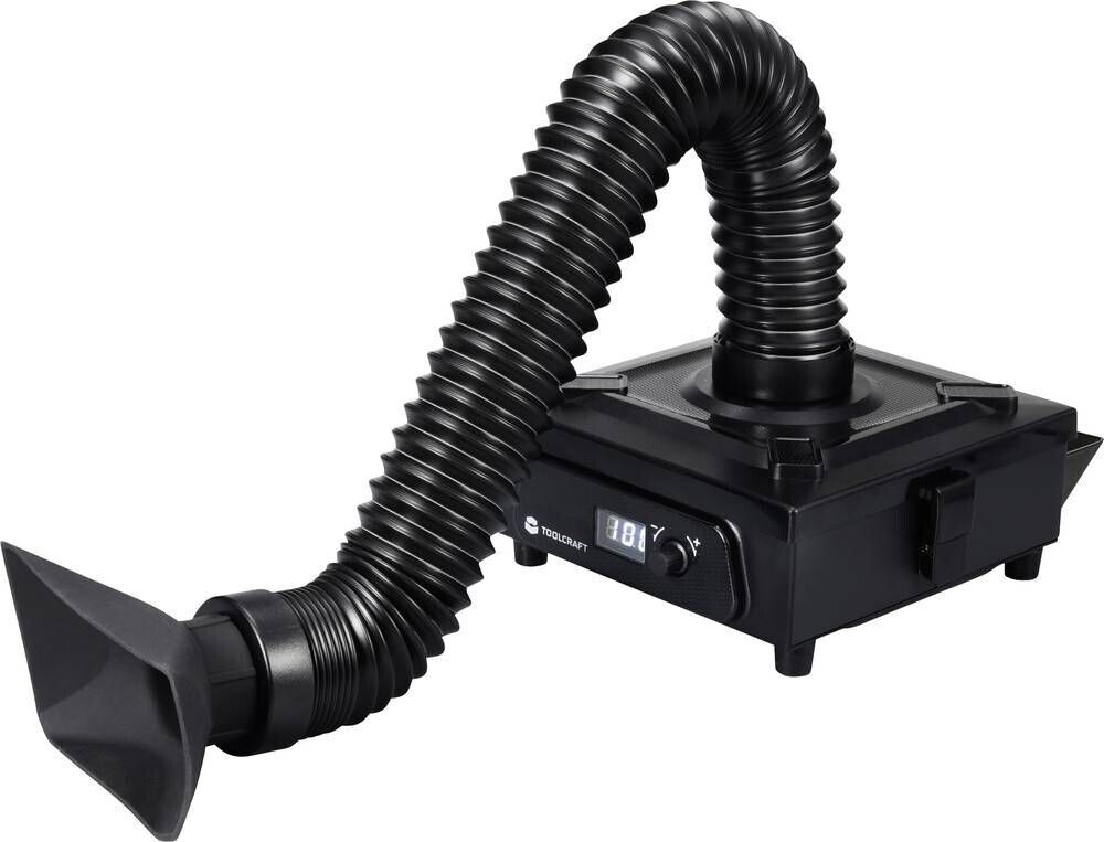 Toolcraft FE-300 (TO-9269157)