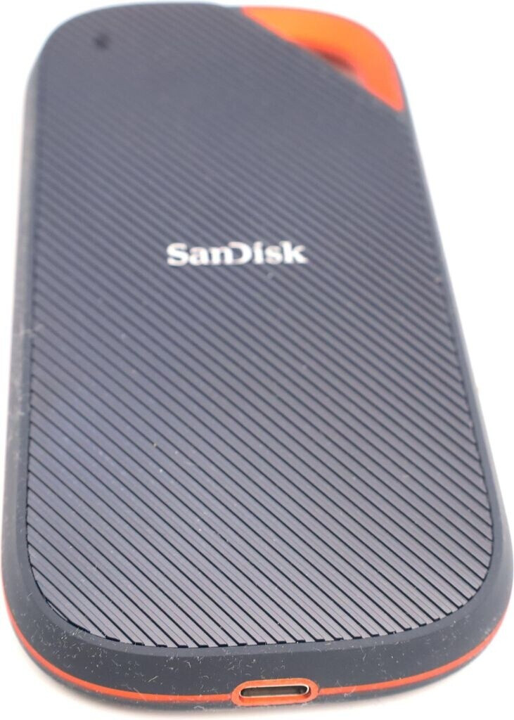 SanDisk Extreme Pro USB4 ab 351.99 € | Vergleiche 59 Angebote auf